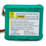 NSK Endomate DT Battery