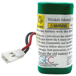 Ionyx Endomotor Battery