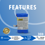Dentsply Propex II Battery - Image 3