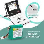 Dentsply X-Smart/X-Smart Plus Battery - Image 5