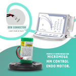 MicroMega Endomotor Battery - Image 4