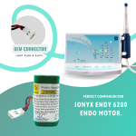 Ionyx Endomotor Battery - Image 4