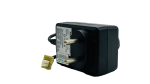 Replacement External Charger For 3.6/3.7v Battery - Image 3