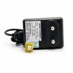 Replacement External Charger For 3.6/3.7v Battery